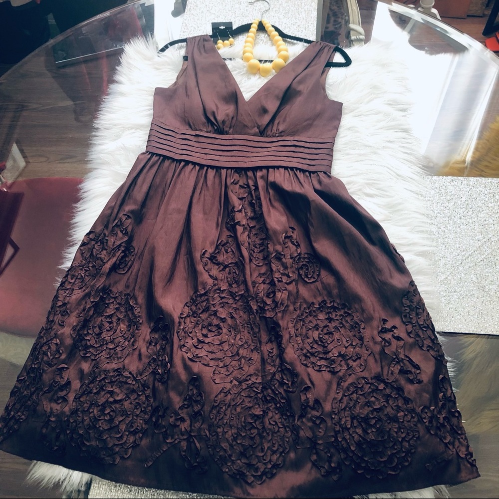 NWT Jessica Howard Dress Size 8